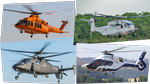 First flight of Sikorsky CH-53K 