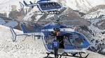 Airbus Helicopters to provide global service solution for French Gendarmerie Nationale 