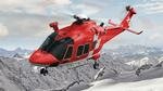 La Rega ha comprato tre Finmeccanica-AgustaWestland AW169