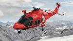 Swiss Air-Rescue Rega signs for three AW169