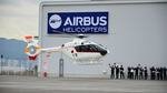 Airbus Helicopters ha consegnato due elicotteri H135 al Giappone