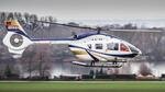 Airbus ha consegnato il primo H145 Mercedes Benz Style