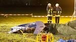 Germania, precipita elicottero della Bundespolizei: due vittime