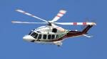 La flotta globale di AW189 ha superato le 10.000 ore di volo