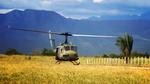 La Colombia ha aggiornato il settimo elicottero Bell UH-1H