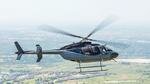 Chi l'ha visto? Bell Helicopter, l'Italia e l'Elisoccorso