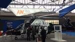 Leonardo - Finmeccanica e lo stato del programma AW169 