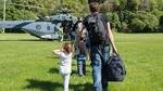 Terremoto in Nuova Zelanda, in azione gli NH90 