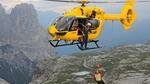Airbus Helicopters H145: l'Elisoccorso nel DNA
