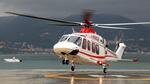 Leonardo ha venduto il primo AW139 VIP in Giappone