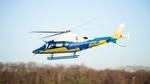 L'AgustaWestland AW109 Trekker � stato certificato EASA