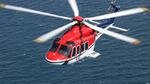 La flotta globale di elicotteri AW139 ha superato i 2 milioni di ore di volo