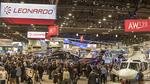 HAI Heli Expo 2018: le novit� di Leonardo