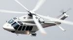Leonardo, nuovi accordi per l'AW139 in Pakistan