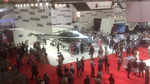HeliRussia 2014, al via la kermesse a Mosca