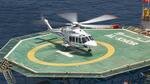 AgustaWestland ready for a 7,000 kg gross weight AW139