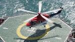Super AW139: weight rises, assembly time reduced 