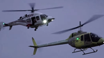 Il video del primo volo del Bell 505 Jet Ranger X
