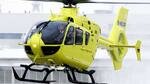 EC135, storia dell'elicottero medio di Airbus Helicopters -FOTO/VIDEO