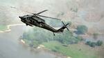 Asia Pacific will lead military helicopter spending