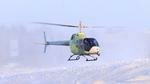 Vola per la prima volta il secondo prototipo del Bell 505 Jet Ranger X -FOTO