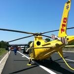 L'ospedale di Frosinone non ha l'elisuperficie: muore bimbo di tre anni 
