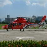 Airbus Helicopters sigla il primo contratto 
