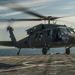 Cambio al vertice di Sikorsky: Robert Leduc � il nuovo presidente