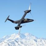 AW609, AgustaWestland lancia il contest per il design interni corporate