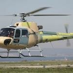 Airbus Helicopters, due H125 in India per Heritage Aviation
