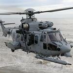 La Polonia ha scelto l'H225M Caracal
