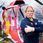Aerobatic, Chuck Aaron: 