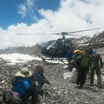 Terremoto: Governo nepalese indietro su Elisoccorso