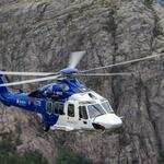 Airbus uses H175 to demonstrate low-noise IFR approaches at commercial airport