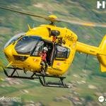 HEMS 2015, il punto sull'H145 di Aersud Elicotteri