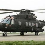 Aeronautica militare, volo inaugurale per l'HH-101 di AgustaWestland