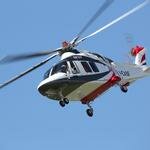 AW169, altri due passi verso la certificazione dell'elicottero