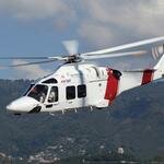 La strada verso la certificazione dell'AW169