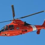 All US Coast Guard Air Stations are flying upgraded HH-65D Dolphin