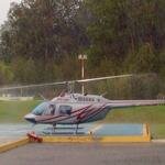 Incidenti elicotteri, Bell 206 si schianta in Brasile: tre morti