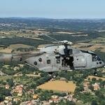 Italian Blade 2015, Viterbo � la capitale europea degli elicotteri militari -FOTO