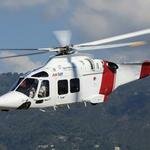 L'EASA ha certificato l'elicottero AW169 