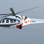 Elicotteri, AgustaWestland chiude il 2013 in positivo -VIDEO