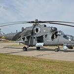 Il Pakistan ricever� quattro elicotteri militari Mi-35 dalla Russia