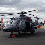 Perch� l'AW149 non ha vinto in Polonia