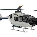 Airbus Helicopters ha rinnovato l'avionica dell'H135 