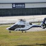 Il caso dei motori dell'Airbus Helicopters H160