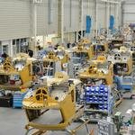 Airbus Helicopters aprirà la prima fabbrica di elicotteri in Cina