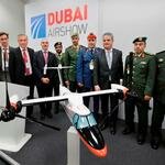 UAE's Joint Aviation Command selects the AW609 for SAR Missions 