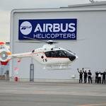 Airbus Helicopters ha consegnato due elicotteri H135 al Giappone
